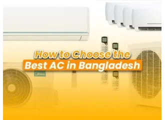 AC Buying Guide: How to Choose the Best Air Conditioner